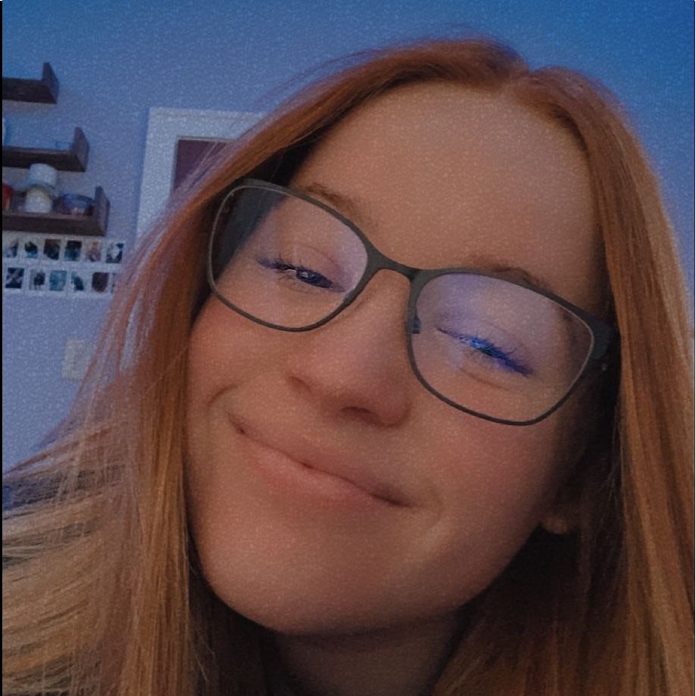 Meet your Posher, Paige